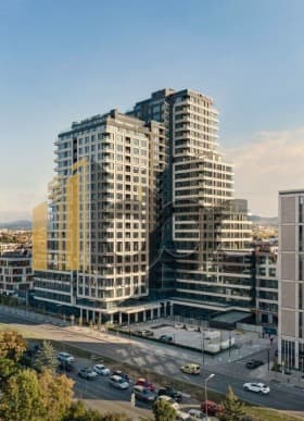 Продава 2-СТАЕН град София, Кръстова вада 337 500 € 660 092.63 лв.