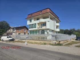 Продава КЪЩА град София, Суходол 630 000 € 1 232 172.90 лв.