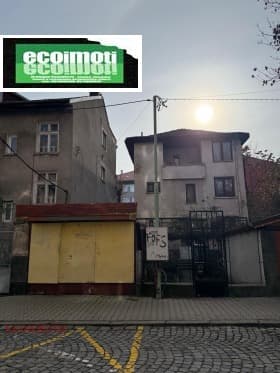 Продава ЕТАЖ ОТ КЪЩА град София, Център 88 000 € 172 113.04 лв.