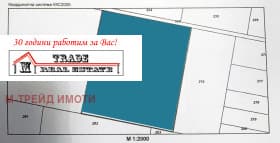 Продава ПАРЦЕЛ град София, с. Лозен 1 182 790 € 2 313 336.17 лв.