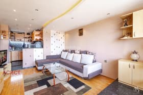 Продава 2-СТАЕН град София, Обеля 2 135 000 € 264 037.05 лв.