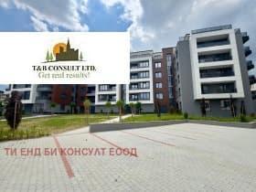 Продава 3-СТАЕН град София, Малинова долина 299 000 € 584 793.17 лв.