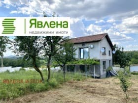Продава КЪЩА град София, с. Долни Пасарел 220 000 € 430 282.60 лв.