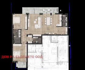 Продава 3-СТАЕН град София, Яворов 1 094 500 € 2 140 655.94 лв. Цената е без ДДС