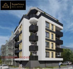 Продава 4-СТАЕН град София, Кръстова вада 350 000 € 684 540.50 лв.