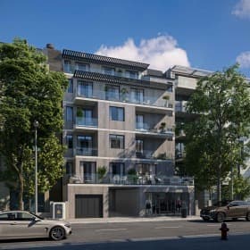 Продава 3-СТАЕН град София, Банишора 263 396 € 515 157.80 лв.