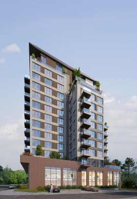 Продава 4-СТАЕН град София, Полигона 528 501 € 1 033 658.11 лв. Цената е без ДДС