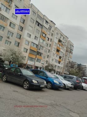 Продава 3-СТАЕН град София, Люлин 5 160 900 € 314 693.05 лв.