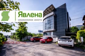 Продава САМОСТОЯТЕЛНА СГРАДА град София, Манастирски ливади 1 850 000 € 3 618 285.50 лв. Цената е без ДДС