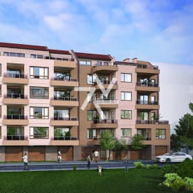 Продава 3-СТАЕН град София, Надежда 2 312 000 € 610 218.96 лв.