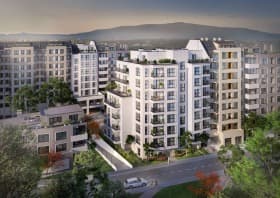 Продава 3-СТАЕН град София, Подуяне 311 050 € 608 360.92 лв.