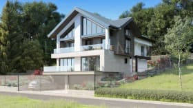 Продава КЪЩА град София, Драгалевци 1 380 000 € 2 699 045.40 лв. Цената е без ДДС