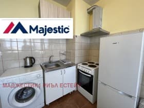 Продава 1-СТАЕН град София, Студентски град 110 900 € 216 901.55 лв.