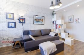 Продава 4-СТАЕН град София, Слатина 297 200 € 581 272.68 лв.