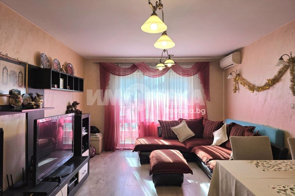 284 990 € 557 391.99 лв.,, Продава 3-СТАЕН, град София, Кръстова вада