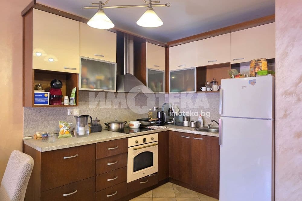 284 990 € 557 391.99 лв.,, Продава 3-СТАЕН, град София, Кръстова вада