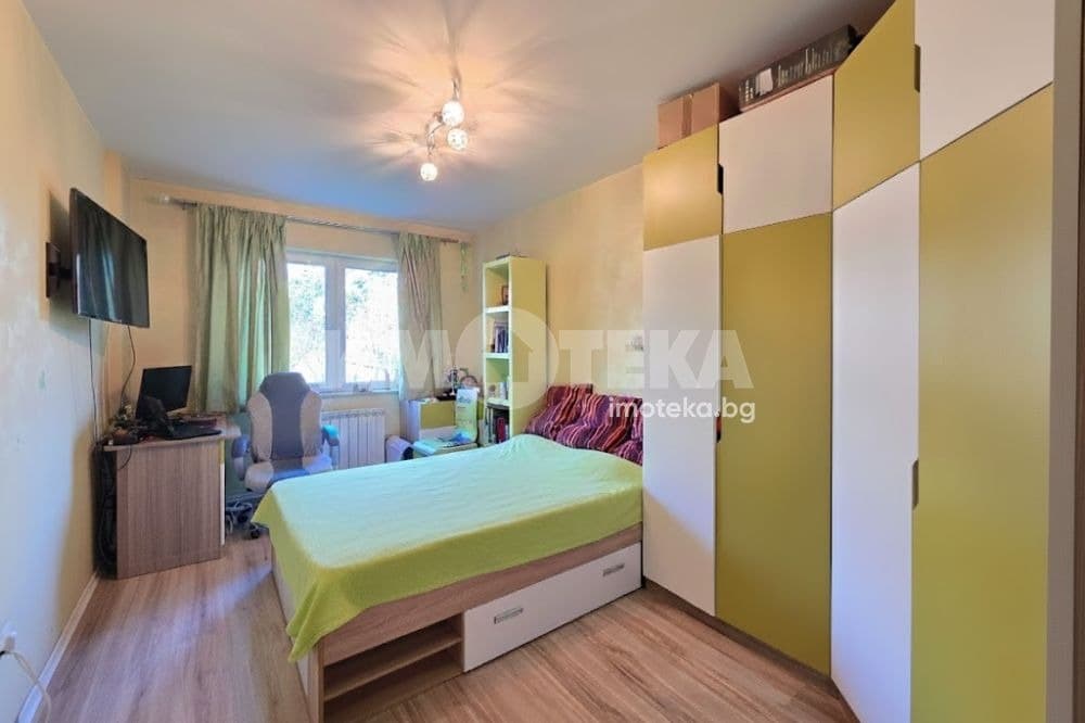 284 990 € 557 391.99 лв.,, Продава 3-СТАЕН, град София, Кръстова вада
