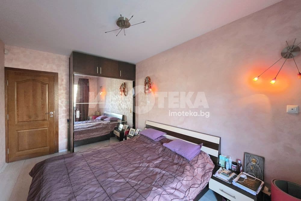284 990 € 557 391.99 лв.,, Продава 3-СТАЕН, град София, Кръстова вада