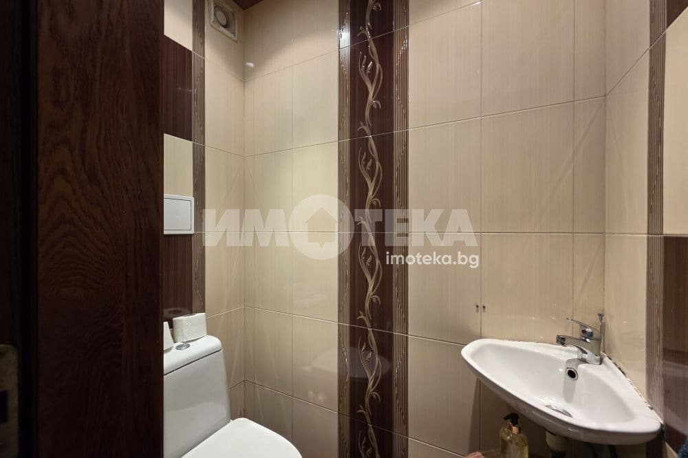 284 990 € 557 391.99 лв.,, Продава 3-СТАЕН, град София, Кръстова вада