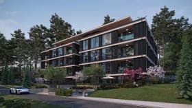Продава 3-СТАЕН град София, с. Панчарево 271 457 € 530 923.74 лв. Цената е без ДДС