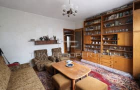 Продава 3-СТАЕН град София, Захарна фабрика 120 000 € 234 699.60 лв.