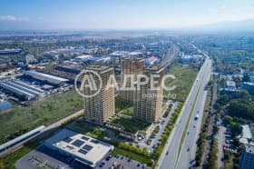 Продава МНОГОСТАЕН град София, Дружба 1 540 000 € 1 056 148.20 лв. Цената е без ДДС