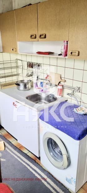 Продава 2-СТАЕН град София, Надежда 1 125 000 € 244 478.75 лв.