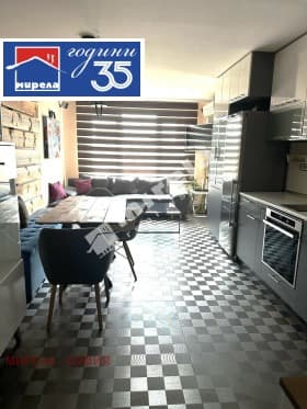 Продава 3-СТАЕН град София, Иван Вазов 299 700 € 586 162.25 лв.