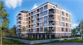 Продава 3-СТАЕН град София, Надежда 2 205 145 € 401 228.75 лв. Цената е без ДДС