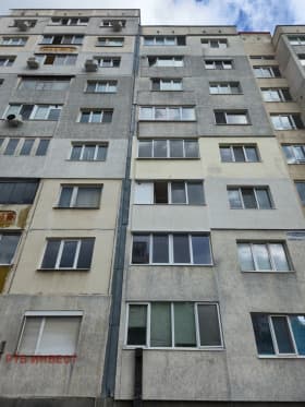 Продава 3-СТАЕН град София, Надежда 2 185 000 € 361 828.55 лв.