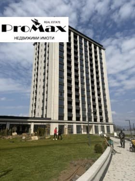 Продава 2-СТАЕН град София, Банишора 189 000 € 369 651.87 лв.