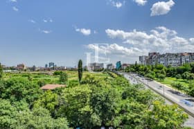 Продава 3-СТАЕН град София, Сердика 299 137 € 585 061.12 лв. Цената е без ДДС