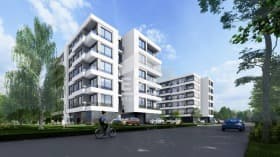 Продава 1-СТАЕН град София, Младост 3 105 000 € 205 362.15 лв. Цената е без ДДС