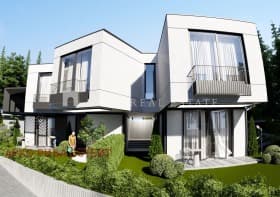 Продава КЪЩА град София, с. Бистрица 509 000 € 995 517.47 лв.