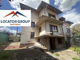 Продава КЪЩА град София, с. Панчарево 400 000 € 782 332.00 лв.