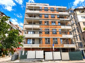Продава 3-СТАЕН град София, Оборище 343 000 € 670 849.69 лв.