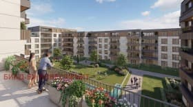 Продава 2-СТАЕН град София, Манастирски ливади 146 940 € 287 389.66 лв. Цената е без ДДС