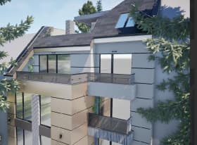 Продава 3-СТАЕН град София, Банишора 267 300 € 522 793.36 лв.