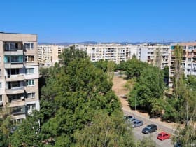 Продава 3-СТАЕН град София, Надежда 3 138 000 € 269 904.54 лв.