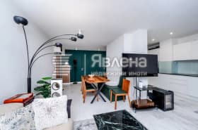 Продава 3-СТАЕН град София, Бъкстон 335 000 € 655 203.05 лв.