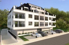 Продава 2-СТАЕН град София, Павлово 202 000 € 395 077.66 лв.