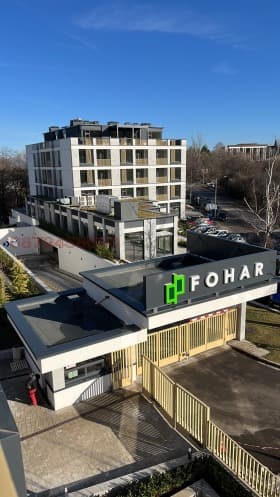 Продава 3-СТАЕН град София, Бояна 325 809 € 637 227.02 лв. Цената е без ДДС