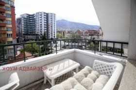 Продава 4-СТАЕН град София, Студентски град 395 000 € 772 552.85 лв.