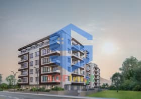 Продава 3-СТАЕН град София, Кръстова вада 369 000 € 721 701.27 лв.
