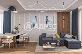 Продава 3-СТАЕН град София, Надежда 2 244 775 € 478 738.29 лв.
