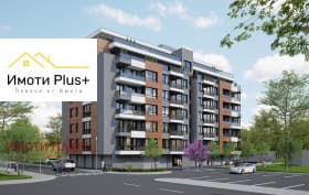 Продава 2-СТАЕН град София, Обеля 1 106 720 € 208 726.18 лв.