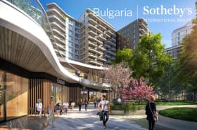 Продава 2-СТАЕН град София, Лозенец 268 000 € 524 162.44 лв.