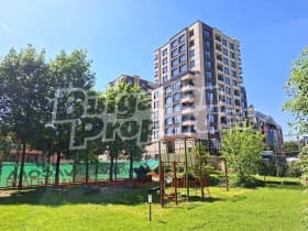 Продава 2-СТАЕН град София, Младост 1А 206 500 € 403 878.90 лв.