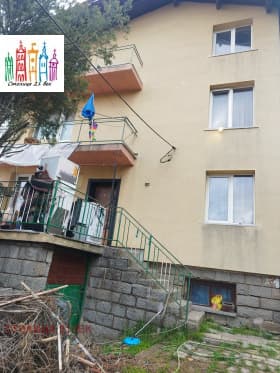 Продава КЪЩА град София, с. Владая 350 000 € 684 540.50 лв.