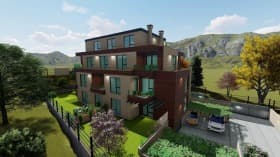 Продава 3-СТАЕН град София, Драгалевци 317 000 € 619 998.11 лв.